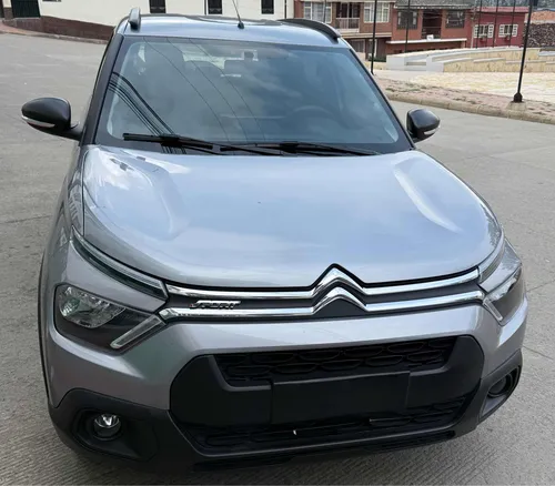 Citroën C3 1.6 Feel