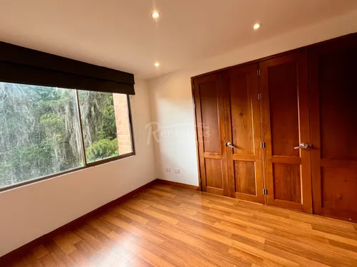 Apartamento En Arriendo En San Lucas. Cod A776102