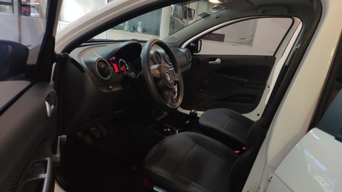 Volkswagen Gol Trend 1.6 Serie 101cv 5p 2016