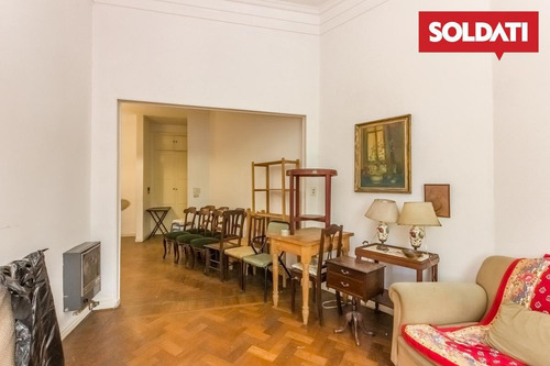 Imagen 7 de 30 de Venta Departamento 4 Ambientes C/dep - Botánico