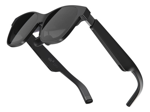 Lentes Virtuales Xreal Air 2 Negro