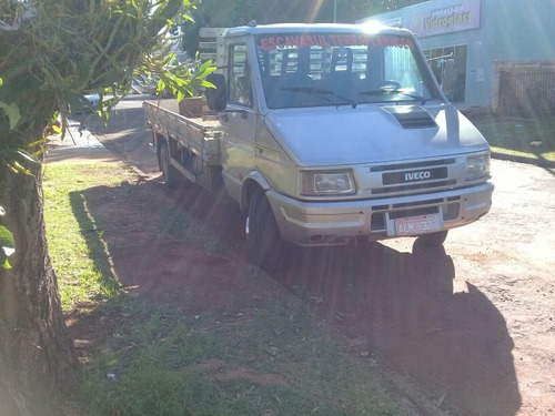 Iveco Dally 6012