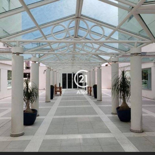 Cobertura Com 3 Dormitórios À Venda, 200 M² Por R$ 1.960.000,00 - Morumbi - São Paulo/sp - Co1000