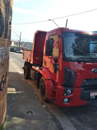 Imagem 8 de 9 de Ford 13 17