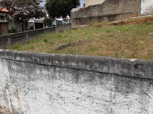 Imagem 6 de 11 de Terreno A Venda Na Vila São Francisco - 16200