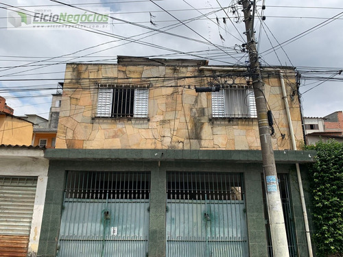 Imagem 6 de 15 de Casa Para Renda Em Vila Miriam - São Paulo - 3133