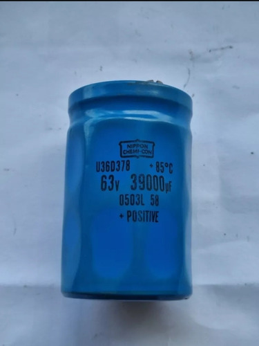 Capacitor Evinrude E-tec Motor Popa 40 Ao 115hp (Usado)