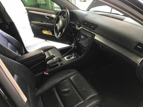 Audi A4 2.0 Tfsi Multitronic 4p