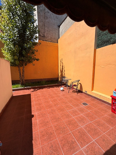 Departamento Ph En Venta En Martin Coronado,