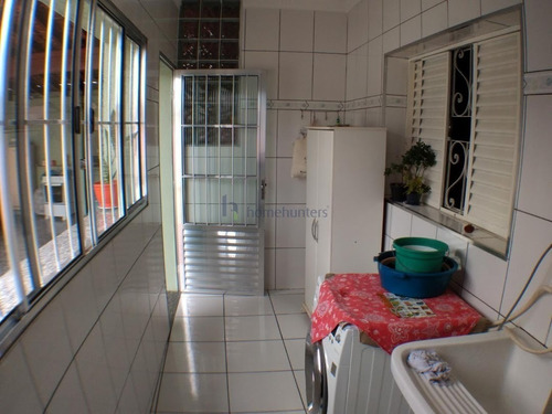 Casa Com 2 Dormitórios À Venda, 189 M² Por R$ 390.000,00 - Jardim Do Vovô - Campinas/sp - Ca2565