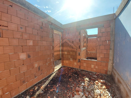 Imagem 7 de 15 de Casa - Pinheirinho - Ref: 2225 - V-2225