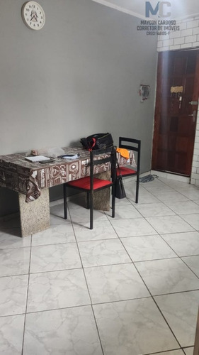 Imagem 30 de 30 de Casa A Venda No Bairro Vila Ema Em São Paulo - Sp. - 1354-1