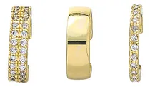 Comprar Pinza De Oreja E High-end Sin Piercing Exquisite 4902