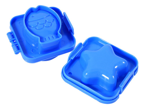 Molde De Huevo Cocido Con Forma De Delicado Y Duradero