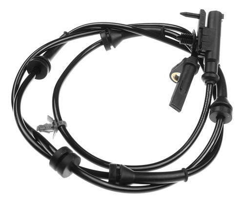 Sensor Abs Frontal Frontal Infiniti M45 X 2009 4.5l
