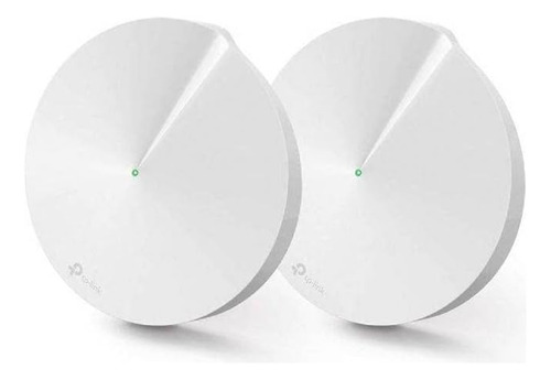 Router Tp-link Ethernet De Banda Dual Ac1300 Deco M5 Con