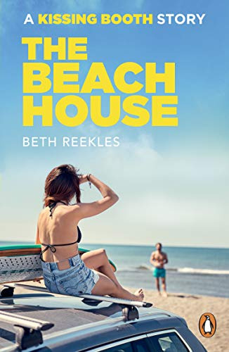 Libro The Beach House De Reekles, Beth