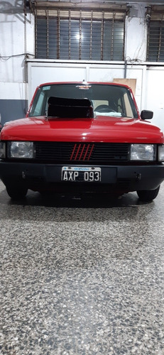 Fiat 147 1.9cc Clase 8 Galvez Permuto Por Mayor Menor Valor