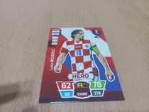 Comprar Carta Adrenalyn Qatar 2022 Modric