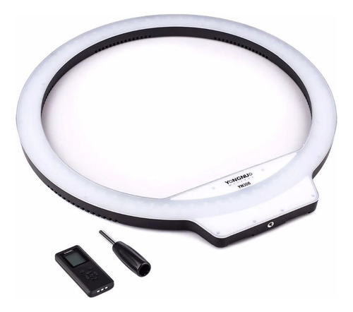 Ring Light Led Profissional Yongnuo Cilios Estetica + Tripe