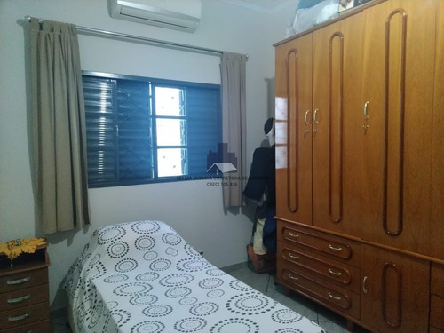 Imagem 15 de 18 de Casa À Venda No Bairro Jardim Vale Do Sol - São José Do Rio Preto/sp - 2020879
