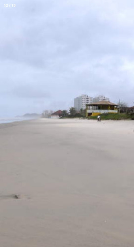 Imagem 4 de 6 de Terreno A Venda Em Itanhaém - R$2500,00 De Entrada