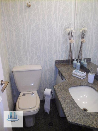 Imagem 2 de 30 de Apartamento Residencial Com 4 Dormitórios À Venda Na Alameda Dos Anapurus- Moema, São Paulo/sp - Ap2311