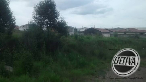 Imagem 12 de 15 de Área Industrial 26.472m² - Bairro Costeira - São José Dos Pinhais - Pr - 968t