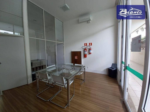 Imagem 23 de 30 de Apartamento Com 4 Dormitórios À Venda, 129 M² Por R$ 1.399.000 - Centro - Guarulhos/sp - Ap4655