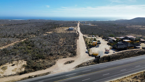 19 Carretera Csl-todosantos, Lot 9 Migriño