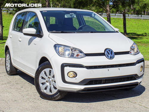 Volkswagen Up Move 1.0 Extra Full | Permuta / Financia