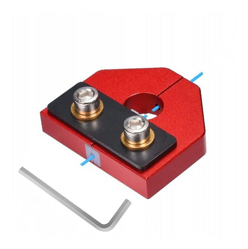 3dman Conector Soldadura Filamento Sensor Roto Para 3d Color