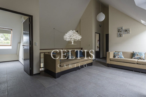 Imagen 24 de 30 de Duplex 4 Ambientes 113m2 En Aguacalma