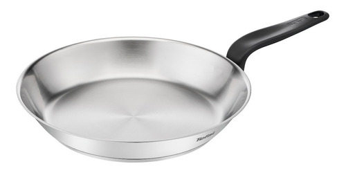 Sarten Triple Fondo Tefal 28cm Acero Inox Primary Simple