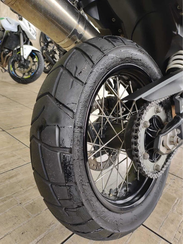 Bmw Gs F800 2014