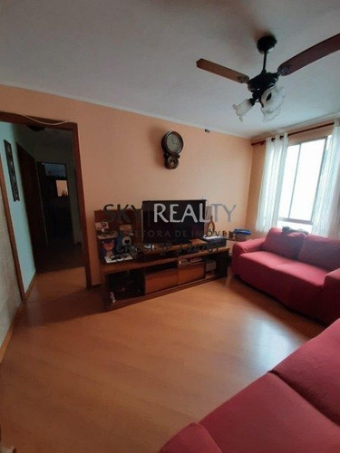 Apartamentos - Parque Das Arvores - Ref: 13969 - V-13969