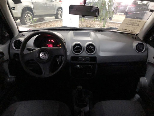 Volkswagen Gol 1.0 MI 8V FLEX 2P MANUAL G.IV