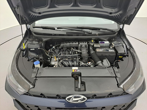 Hyundai HB20 1.0 12V FLEX COMFORT PLUS MANUAL