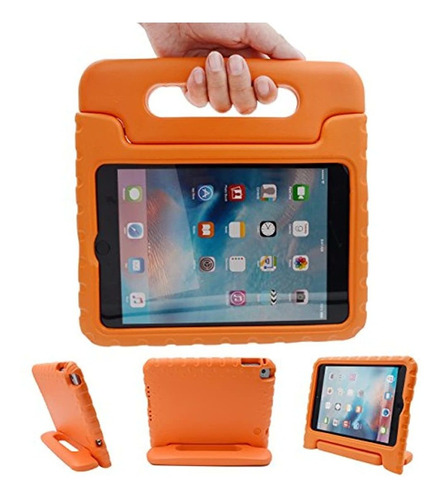 Funda Lefon -  Para iPad Mini De Tercera Generación