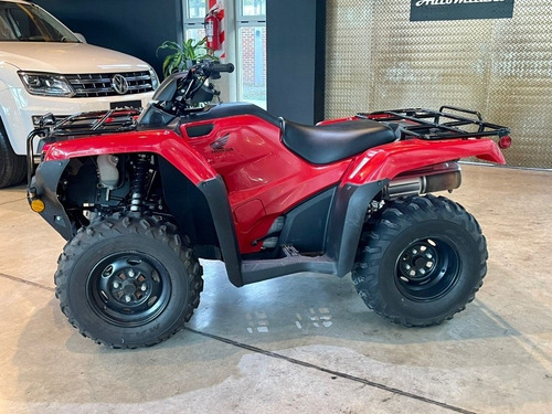 Imagen 1 de 9 de Honda Fourtrax 350