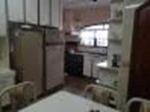 Apartamento Para Venda Em São Paulo, Cidade São Francisco, 4 Dormitórios, 2 Suítes, 3 Banheiros, 3 Vagas - 7654_2-498994