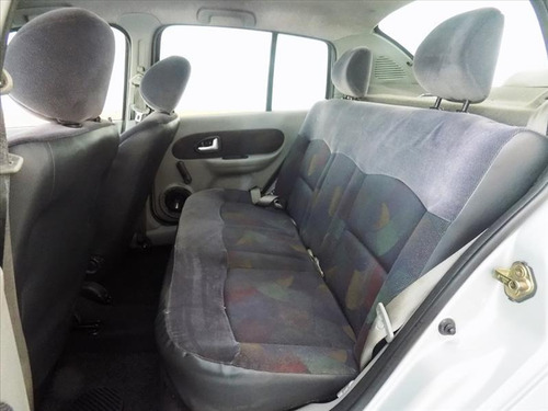 Renault Clio Clio Sedan 1.0 Expression 4p Manual