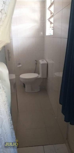 Imagem 21 de 26 de Casa À Venda, 144 M² Por R$ 450.000,00 - Pedreira - Mongaguá/sp - Ca3472