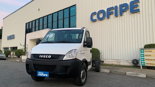 Imagem 1 de 11 de Iveco Daily 35s14