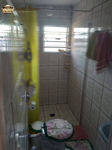 Imagem 11 de 15 de Excelente Casa Sobrada Em Carapicuíba. - Sh21258