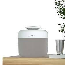 Imagen 10 de 12 de Humidificador Difusor Aromatizador 2400ml