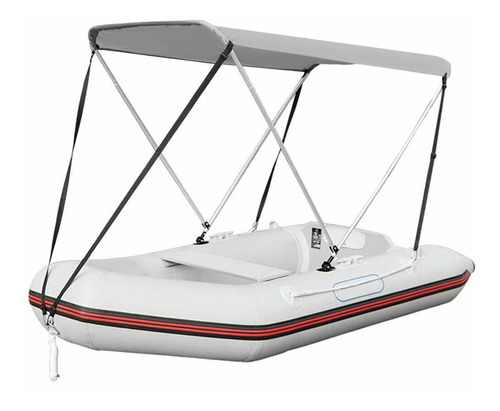 Taruor Toldo Bimini Impermeable Antirayo Uv Para Kayak