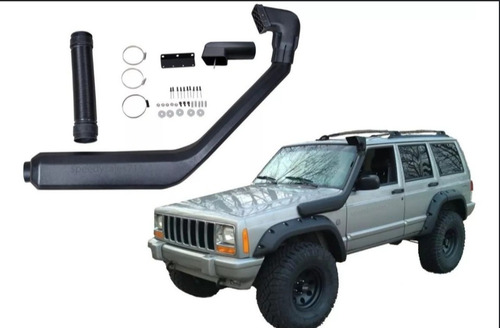 Snorkel Para Jeep Cherokee Xj Todos Los Años