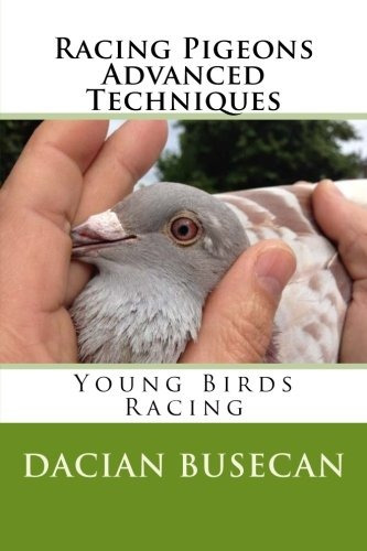 Racing Pigeons Advanced Techniques Young Birds Racing