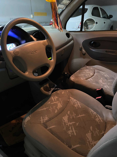 Chery Chery Qq 1.1 Light 2013